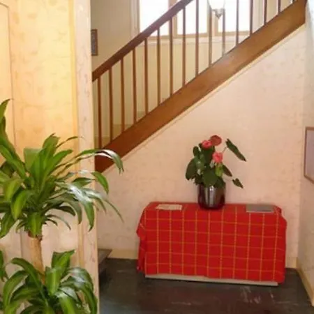 Hotel Anatole France 3*