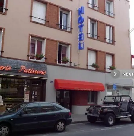 Anatole France 3*