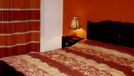 Hotel Anatole France Le Havre