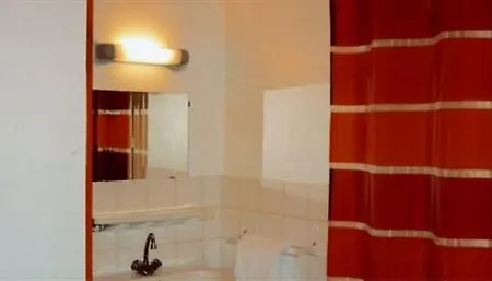 Hotel Anatole France