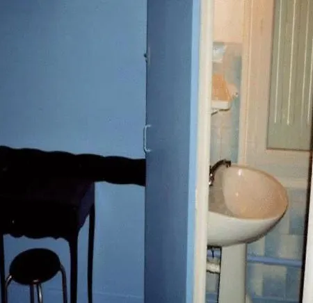 Anatole France 호텔 르아브르