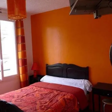 Anatole France 3* Le Havre