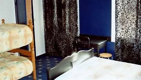 Hotell Anatole France 3*