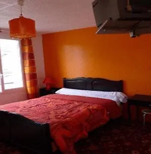 Anatole France Hotell