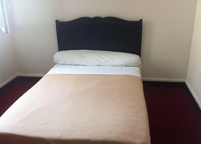 Anatole France Hotel 3*