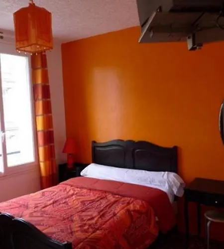 Anatole France 3* Le Havre