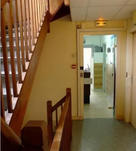 Anatole France Hotel Le Havre