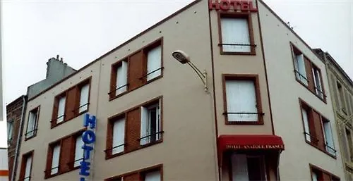 Anatole France Le Havre