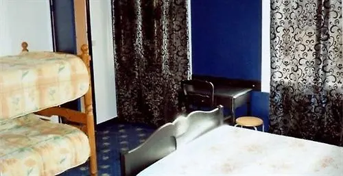 Hotel Anatole France 3*