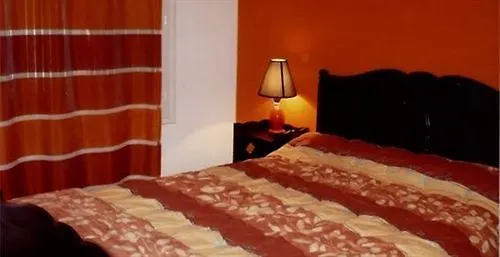 Hotel Anatole France Le Havre