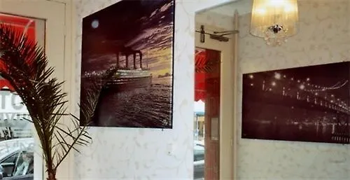 Anatole France Le Havre