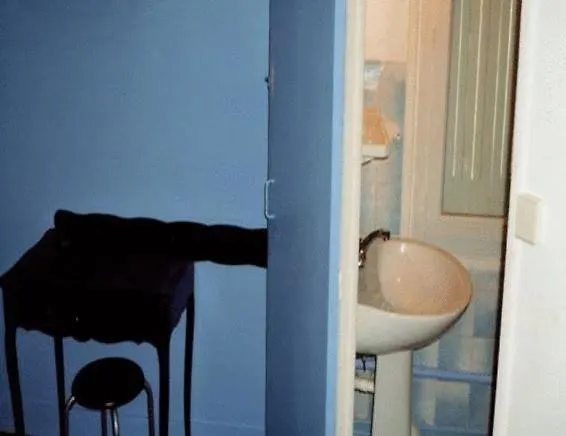 Anatole France Hotel Le Havre